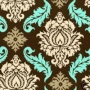 BROWN MOSAICO