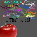 Twilight...that is all!