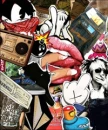 PUNK WALL