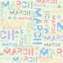 MARCH