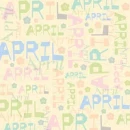 APRIL