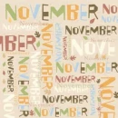 NOVIEMBRE