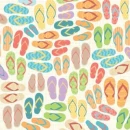 FLIP FLOPS