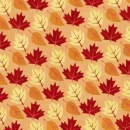 CANADA FALL
