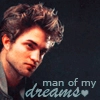 robert pattinson