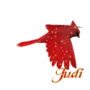 JUDI'S REDBIRD