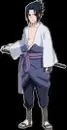 Shippuuden Sasuke