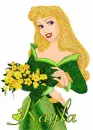 personalized Disney Princess