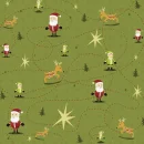 SANTA CLAUS