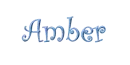 Amber