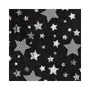 BLACK STARRY