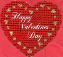 Valentine Heart 