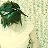 girly vintage
