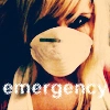 emergency