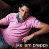 I like em preppy