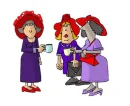 Coffee Brake
