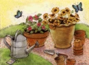 Gardening