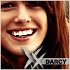 darcy