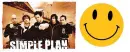 Simple Plan ext netwrk