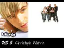  Chris