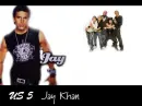 Jay Khan