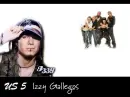 Izzy Gallezos