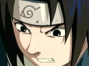 a picture of Sasuke
