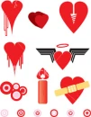 hearts