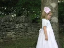 she walks away from life