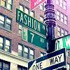 Fashion Avenue
