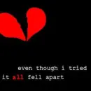 broken heart