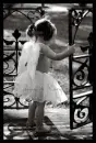 Baby Angel Girl