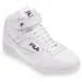 White Filas