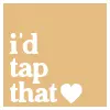 I'd tap that
