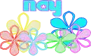 nay 