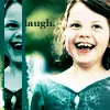 laugh