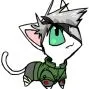 Kakashi Kitty