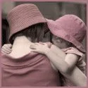 Mother and Child