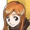 Orihime Inoue 