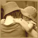 Mother and Child