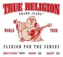 true religion