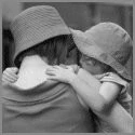 Mother and Child