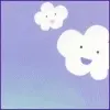 rain cloud
