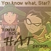 teen titans