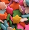 star candies