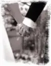 Holding Hands* Marriage