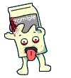 milk