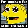 contrabrand