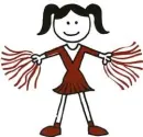 Cheerleader