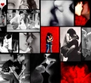 kisses